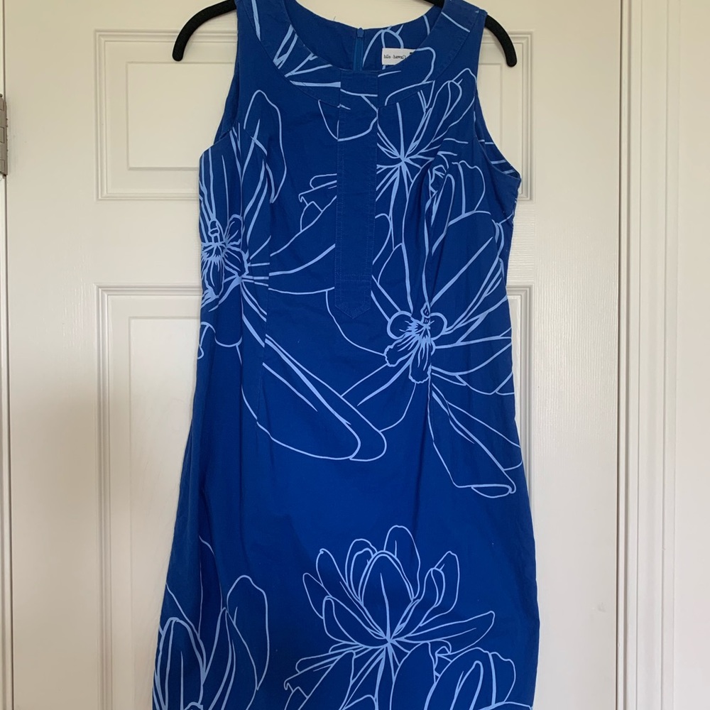 Sig zane dress